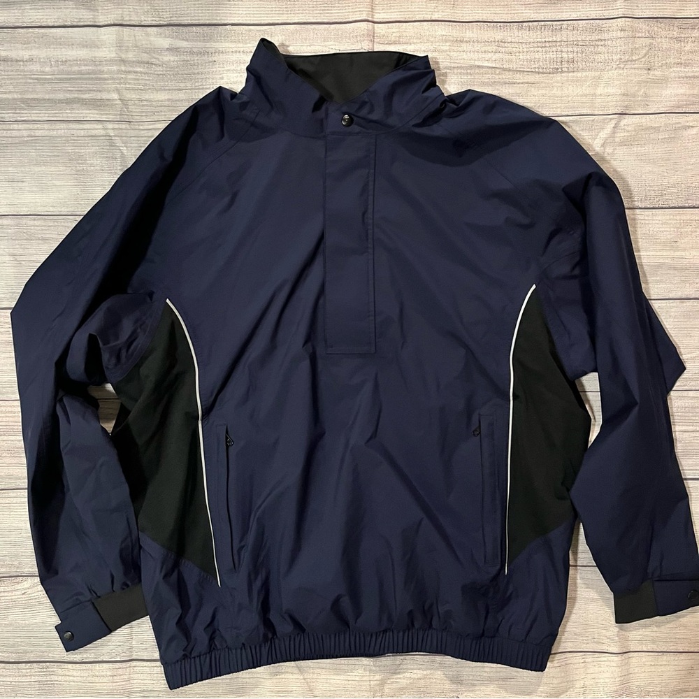 Footjoy Windbreaker